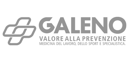 logo galeno