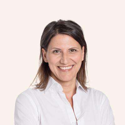 dilaxia silvia balestriero