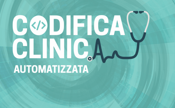 Codifica clinica automatizzata