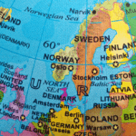 Nord Europa progetto