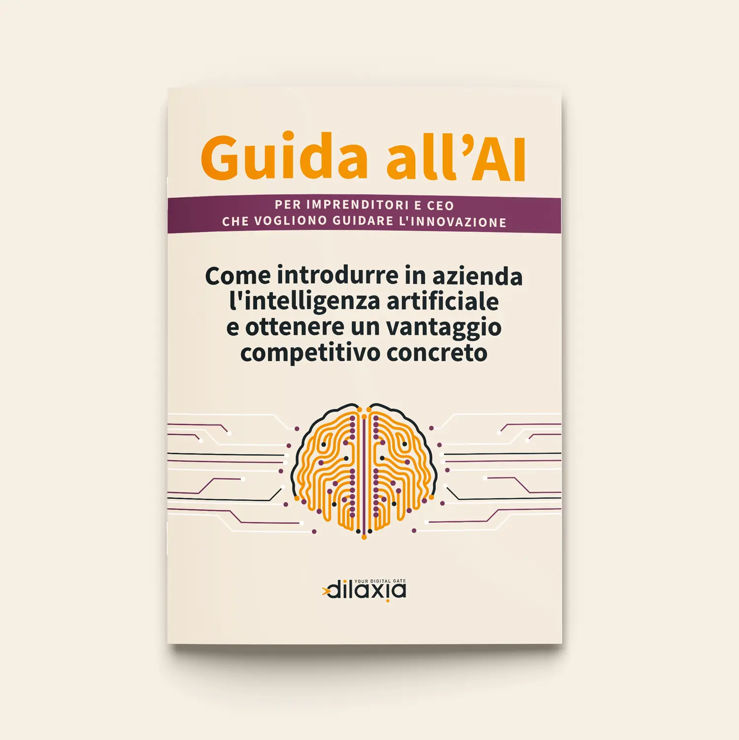 Guida all'AI: come introdurre in azienda l'Intelligenza Artificiale