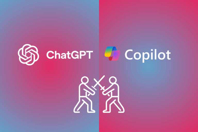 Agenti AI in azione: Copilot e ChatGPT a confronto