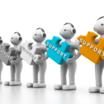 Customer Support Software