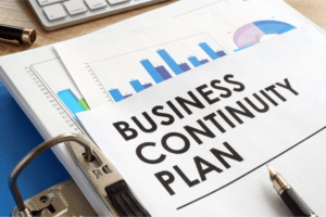 Business Continuity