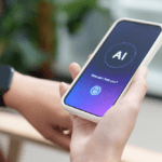 integrazioni AI in app mobile