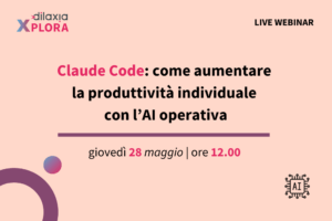Webinar su Claude Code