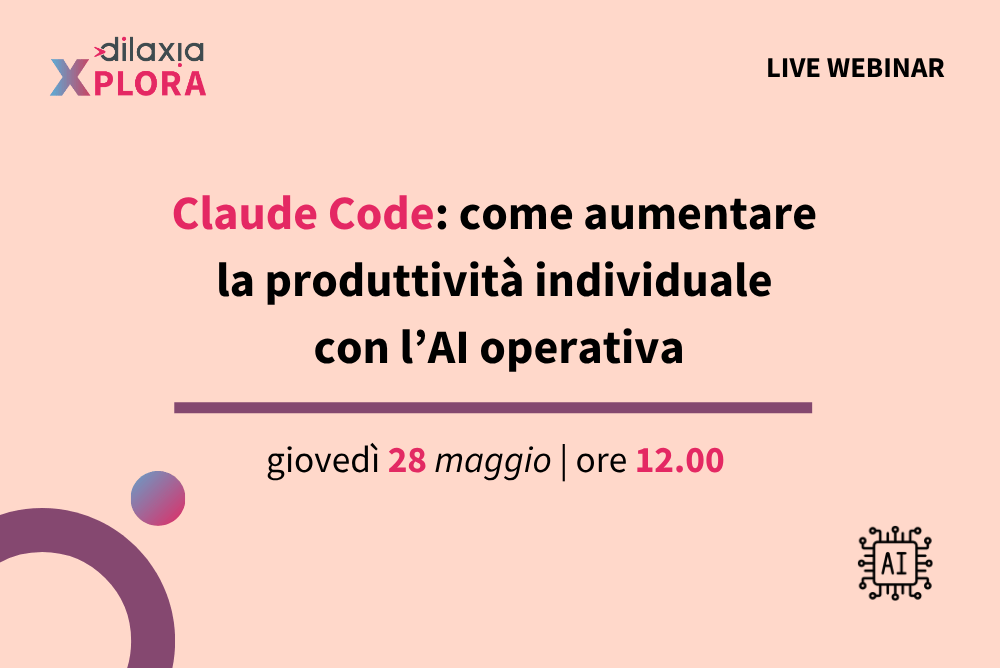 Webinar su Claude Code