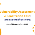 Vulnerability Assessment e Penetration Test