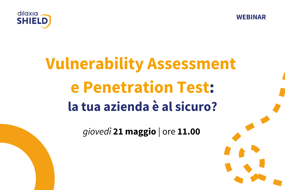 Vulnerability Assessment e Penetration Test