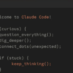 Claude Code