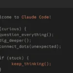Claude Code