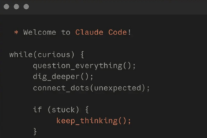 Claude Code
