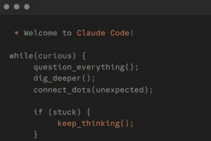 Claude Code