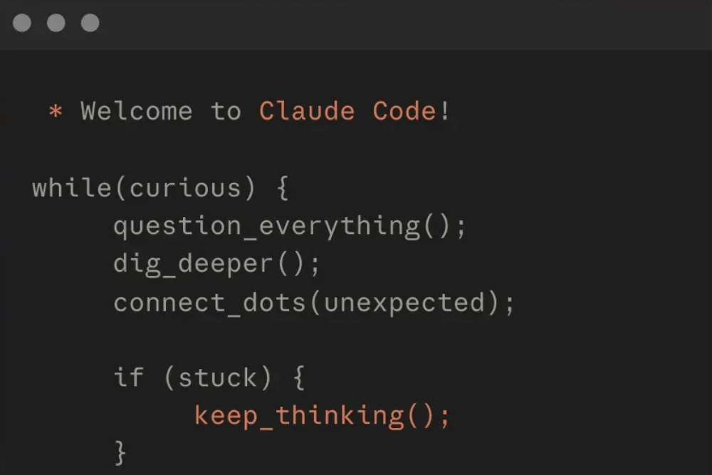 Claude Code: come aumentare la produttività individuale con l’AI operativa