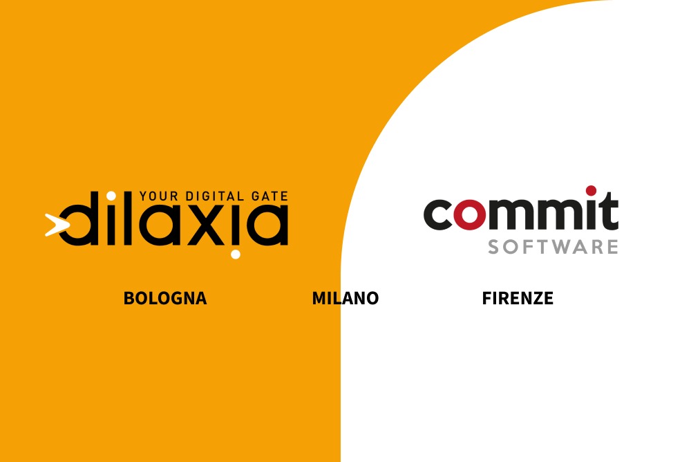 Comm.it in Dilaxia